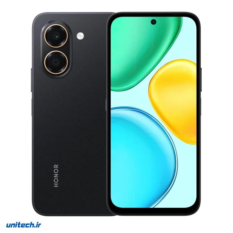 گوشی موبایل آنر مدل X7e دو سیم کارت ظرفیت 256 گیگابایت و رم 6 گیگابایت، تصویر 2