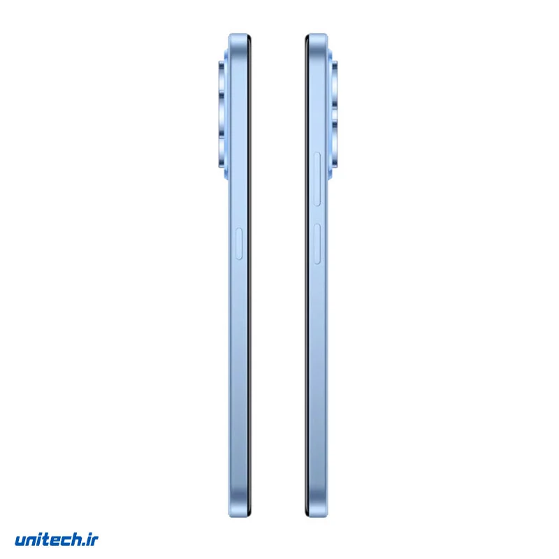 گوشی موبایل آنر مدل X8d دو سیم‌کارت ظرفیت 512 گیگابایت و رم 8 گیگابایت، تصویر 3