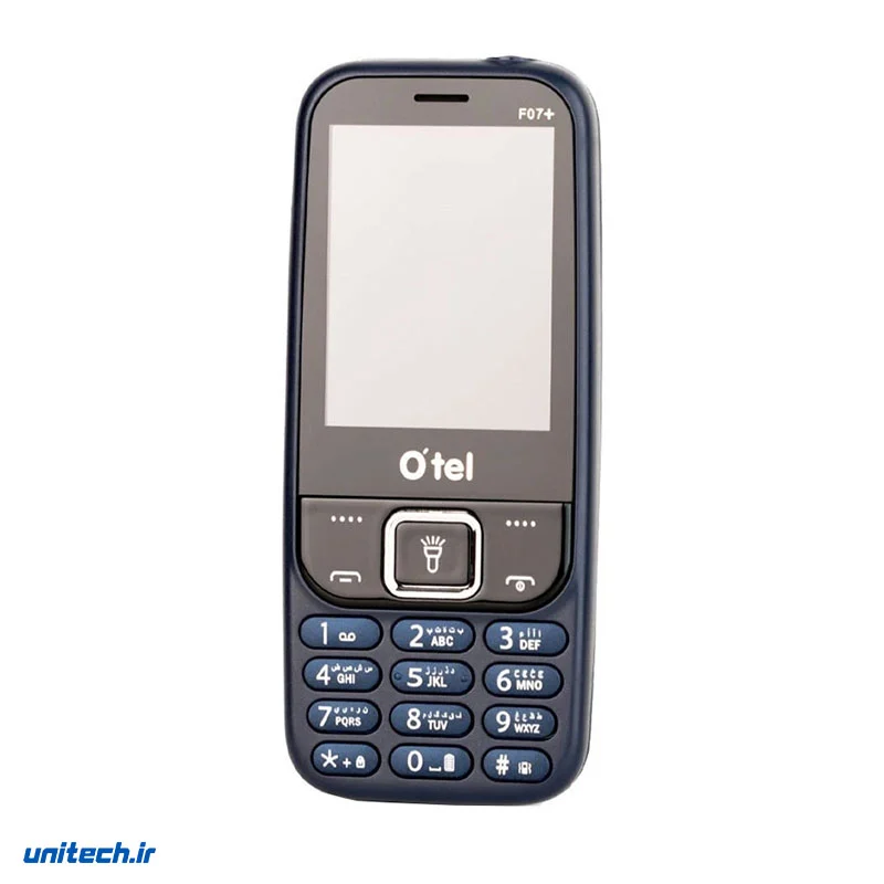 گوشی موبایل اوتل مدل F07 Plus دو سیم‌کارت، تصویر 2