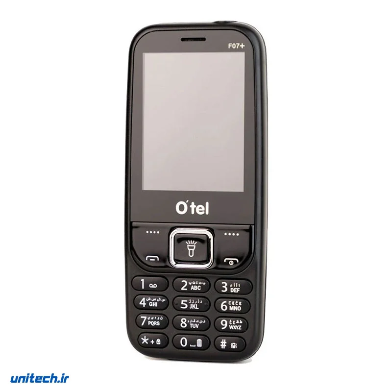 گوشی موبایل اوتل مدل F07 Plus دو سیم‌کارت، تصویر 3