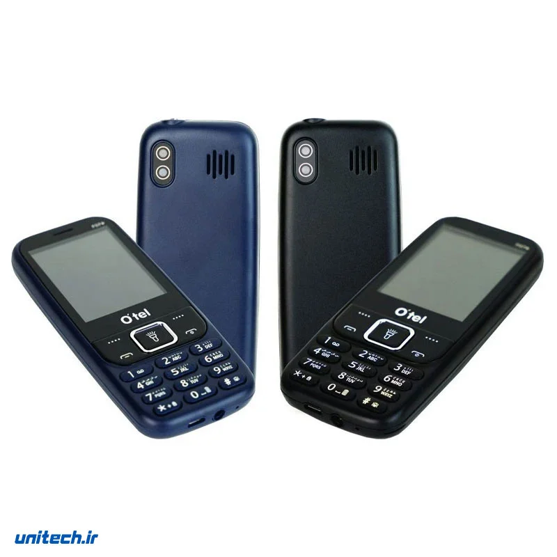 گوشی موبایل اوتل مدل F07 Plus دو سیم‌کارت، تصویر 4