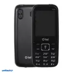 گوشی موبایل اوتل مدل F07 Plus دو سیمکارت