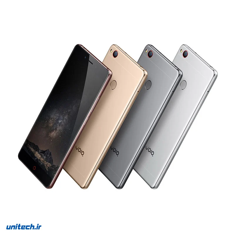 گوشی موبایل زد تی ای مدل nubia Z11 دو سیم کارت ظرفیت 64 گیگابایت و رم 4 گیگابایت، تصویر 2