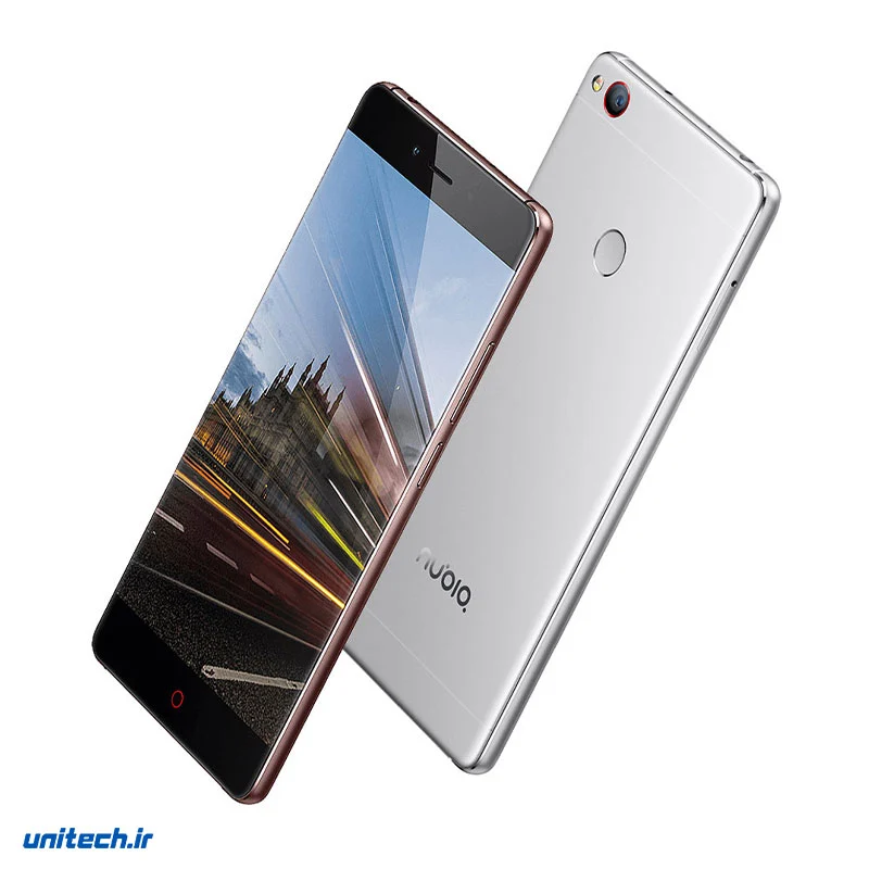 گوشی موبایل زد تی ای مدل nubia Z11 دو سیم کارت ظرفیت 64 گیگابایت و رم 4 گیگابایت، تصویر 3