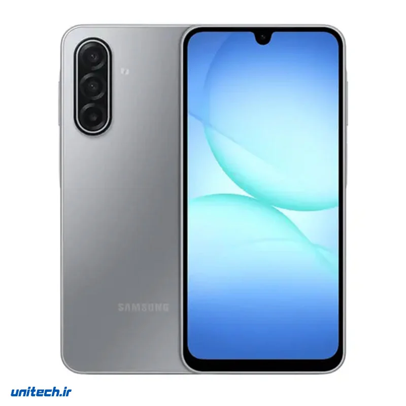 گوشی موبایل سامسونگ مدل Galaxy A18 4G دو سیم کارت ظرفیت 256 گیگابایت و رم 8 گیگابایت به همراه مشخصات احتمالی - به زودی