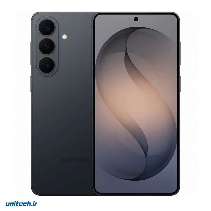 گوشی موبایل سامسونگ مدل Galaxy S26 Plus دو سیم کارت ظرفیت 256 گیگابایت و رم 12 گیگابایت، تصویر 2