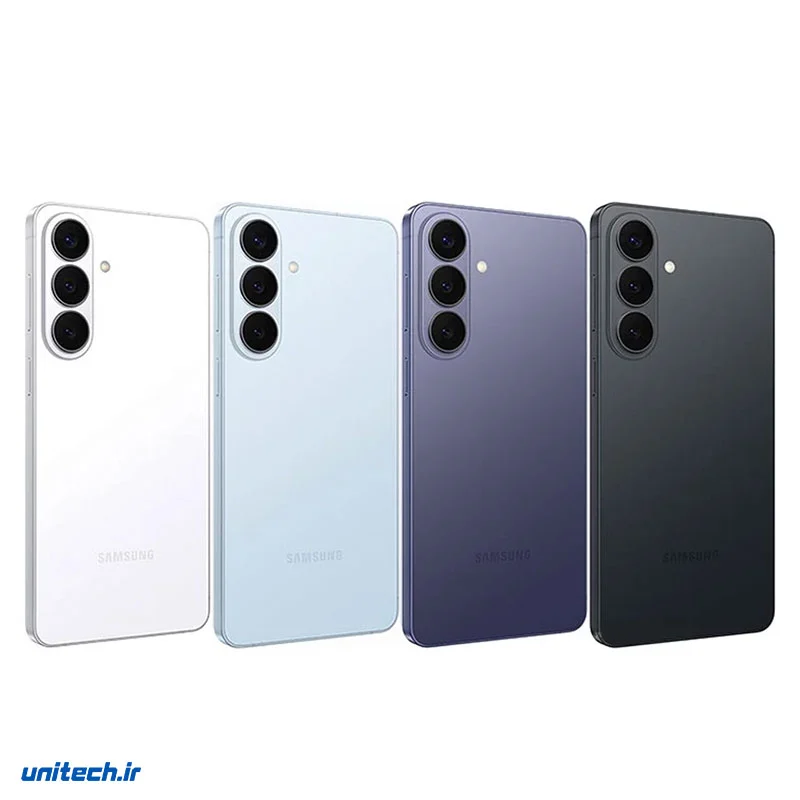 گوشی موبایل سامسونگ مدل Galaxy S26 Plus دو سیم کارت ظرفیت 256 گیگابایت و رم 12 گیگابایت، تصویر 3