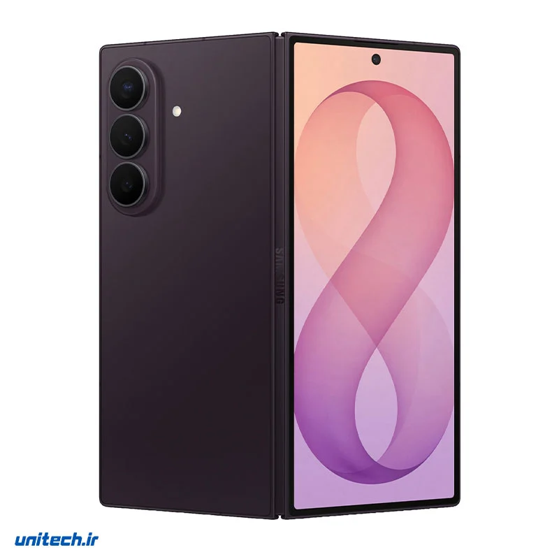 گوشی موبایل سامسونگ مدل Z Fold8 Ultra دو سیم کارت ظرفیت 512 گیگابایت و رم 12 گیگابایت، تصویر 4