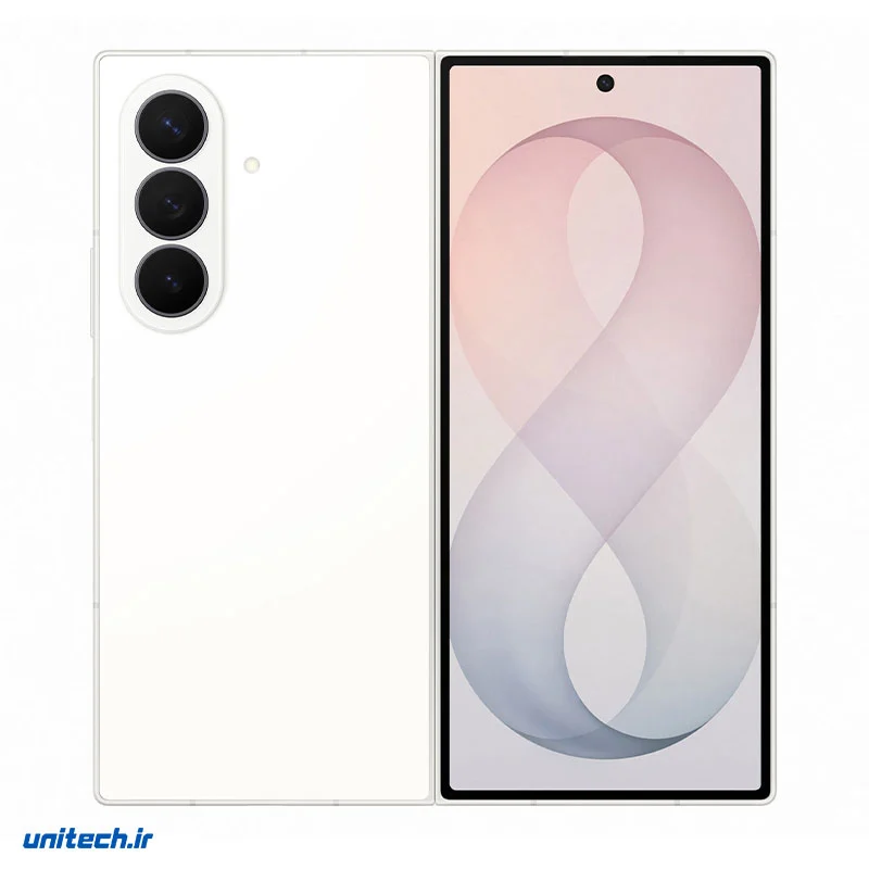 گوشی موبایل سامسونگ مدل Z Fold8 Ultra دو سیم کارت ظرفیت 512 گیگابایت و رم 12 گیگابایت، تصویر 2