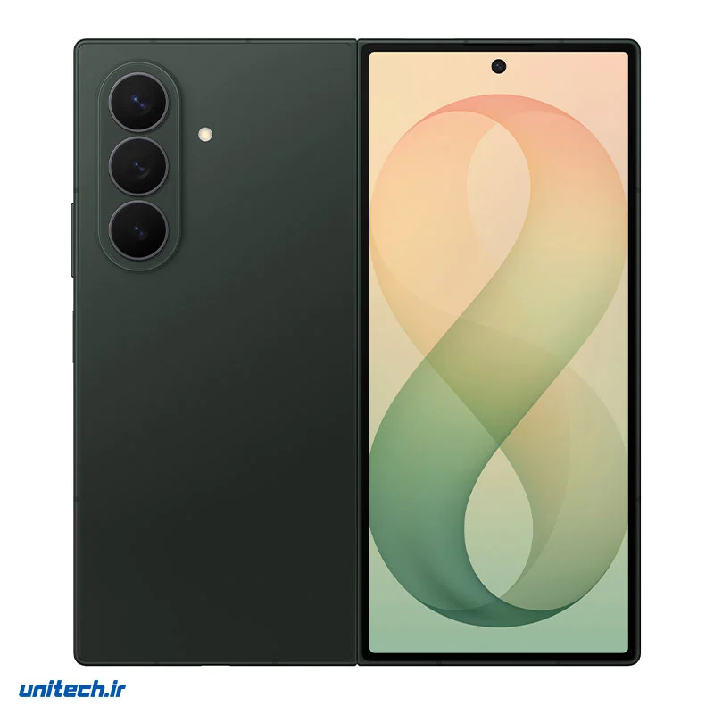 گوشی موبایل سامسونگ مدل Z Fold8 Ultra دو سیم کارت ظرفیت 512 گیگابایت و رم 12 گیگابایت، تصویر 3