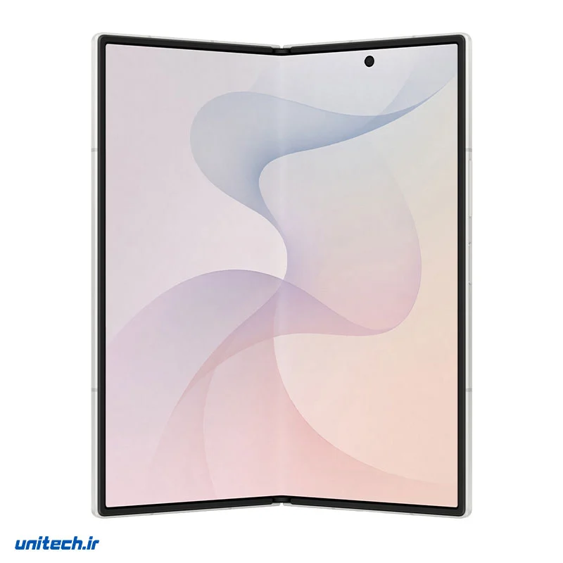 گوشی موبایل سامسونگ مدل Z Fold8 Ultra دو سیم کارت ظرفیت 512 گیگابایت و رم 12 گیگابایت، تصویر 6