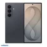 گوشی موبایل سامسونگ مدل Z Fold8 Ultra دو سیم کارت ظرفیت 512 گیگابایت و رم 12 گیگابایت