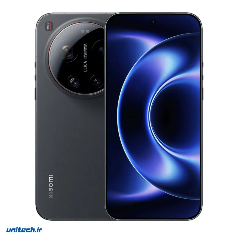 گوشی موبایل شیائومی مدل 17 Ultra دو سیم کارت ظرفیت 1 ترابایت و رم 16 گیگابایت، تصویر 3