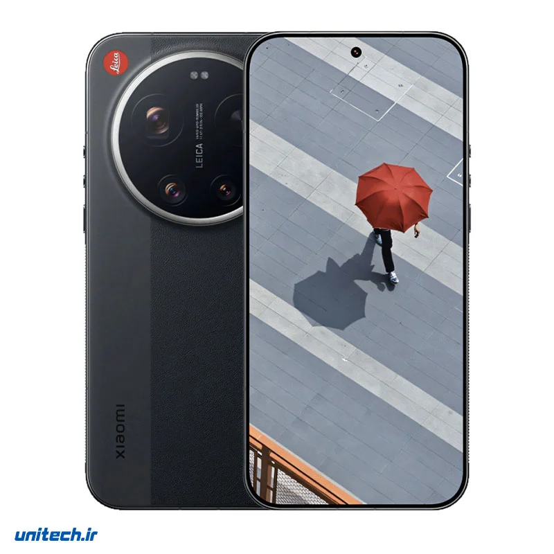 گوشی موبایل شیائومی مدل 17 Ultra دو سیم کارت ظرفیت 1 ترابایت و رم 16 گیگابایت، تصویر 5