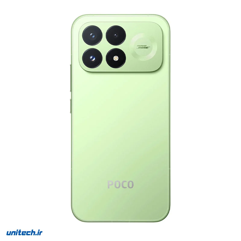 گوشی موبایل شیائومی مدل Poco F9 Pro دو سیم کارت حافظه 512 گیگابایت و رم  12 گیگابایت و مشخصات احتمالی - به زودی، تصویر 2