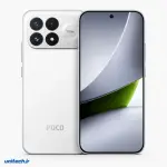 گوشی موبایل شیائومی مدل Poco F9 Pro دو سیم کارت حافظه 512 گیگابایت و رم 12 گیگابایت و مشخصات احتمالی - به زودی