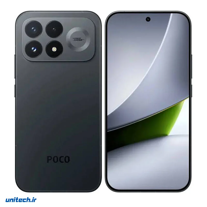 گوشی موبایل شیائومی مدل Poco F9 Ultra دو سیم کارت حافظه 512 گیگابایت و رم  12 گیگابایت و مشخصات احتمالی - به زودی، تصویر 2