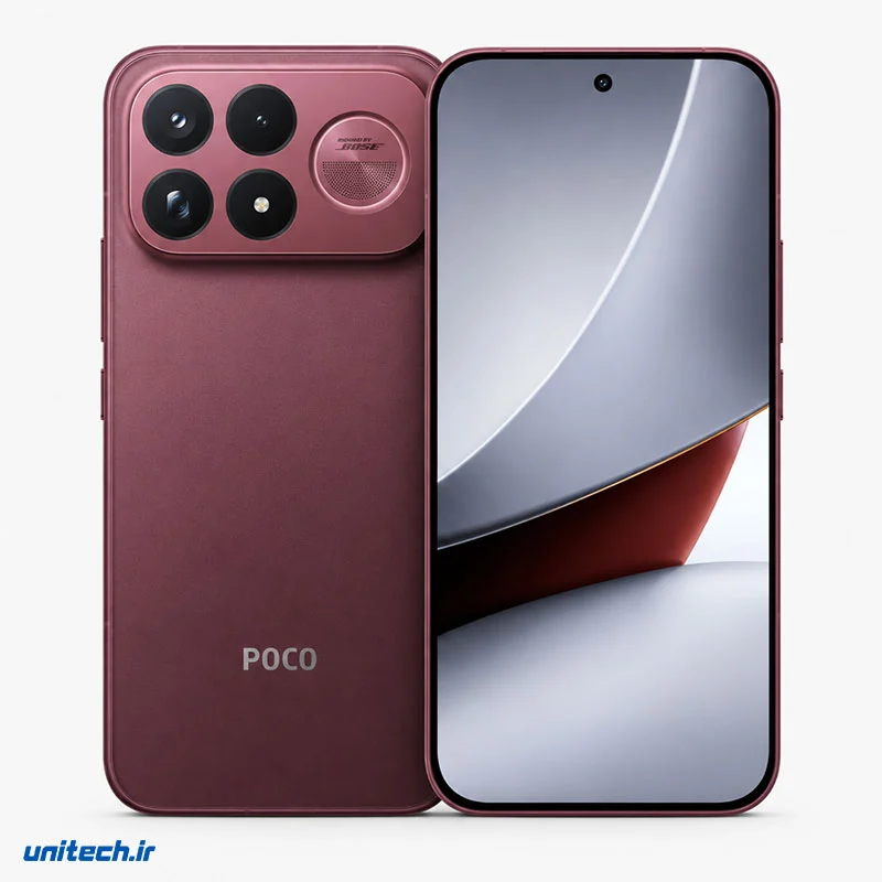 گوشی موبایل شیائومی مدل Poco F9 Ultra دو سیم کارت حافظه 512 گیگابایت و رم 12 گیگابایت و مشخصات احتمالی - به زودی