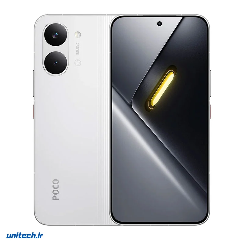 گوشی موبایل شیائومی مدل Poco X8 Pro Max دو سیمکارت ظرفیت 256 گیگابایت و رم 12 گیگابایت