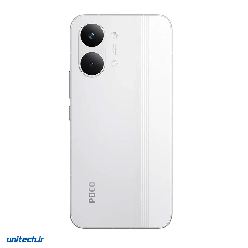 گوشی موبایل شیائومی مدل Poco X8 Pro Max دو سیم‌کارت ظرفیت 256 گیگابایت و رم 12 گیگابایت، تصویر 4