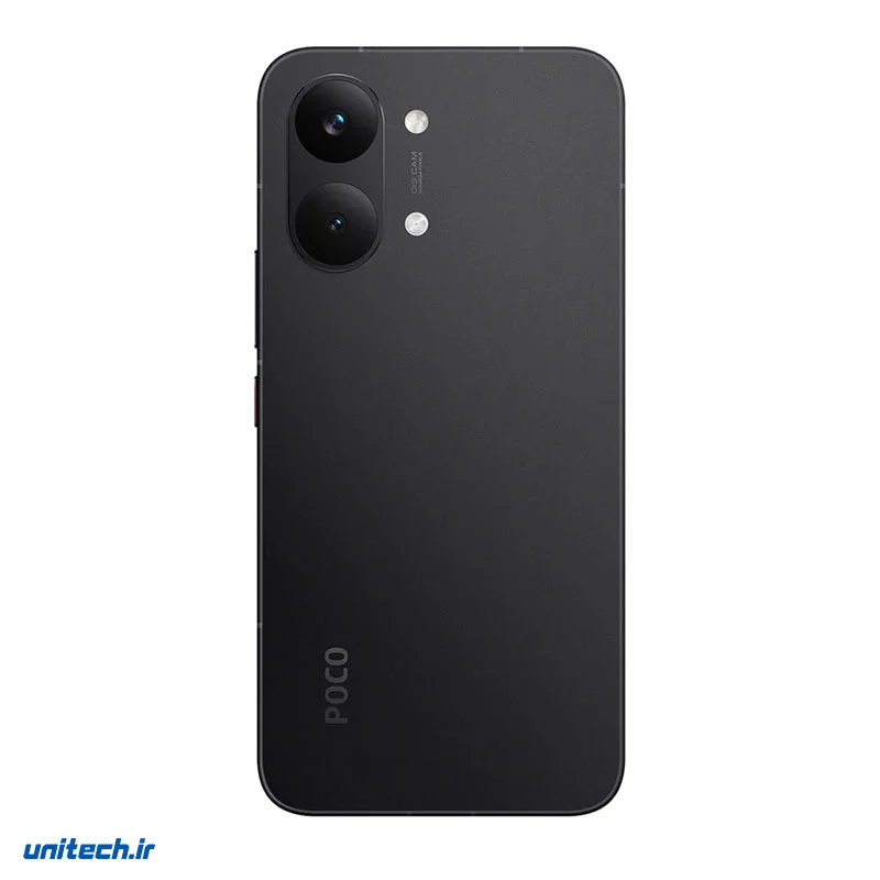 گوشی موبایل شیائومی مدل Poco X8 Pro Max دو سیم‌کارت ظرفیت 256 گیگابایت و رم 12 گیگابایت، تصویر 6