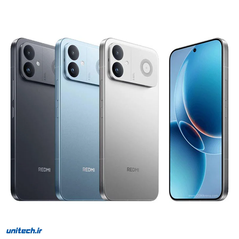 گوشی موبایل شیائومی مدل Redmi K90 Ultra دو سیم کارت ظرفیت 256 گیگابایت و رم 12 گیگابایت، تصویر 4