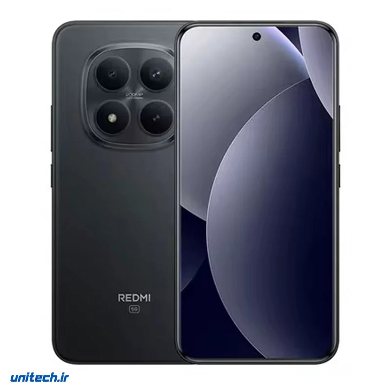 گوشی موبایل شیائومی مدل ردمی نوت 15 پرو پلاس 5G دو سیم کارت ظرفیت 1 ترابایت و رم 16 گیگابایت