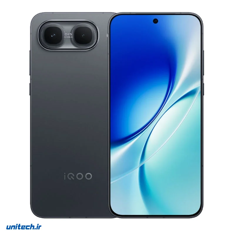 گوشی موبایل ویوو مدل iQOO Neo11 Ultra دو سیم کارت حافظه 512 گیگابایت و رم 12 گیگابایت، تصویر 2