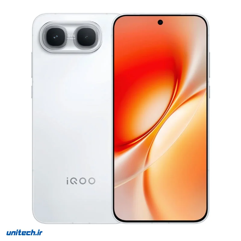 گوشی موبایل ویوو مدل iQOO Neo11 Ultra دو سیم کارت حافظه 512 گیگابایت و رم 12 گیگابایت، تصویر 3