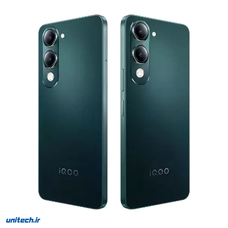 گوشی موبایل ویوو مدل iQOO Z11 Lite دو سیم کارت ظرفیت 256 گیگابایت و رم 8 گیگابایت، تصویر 3
