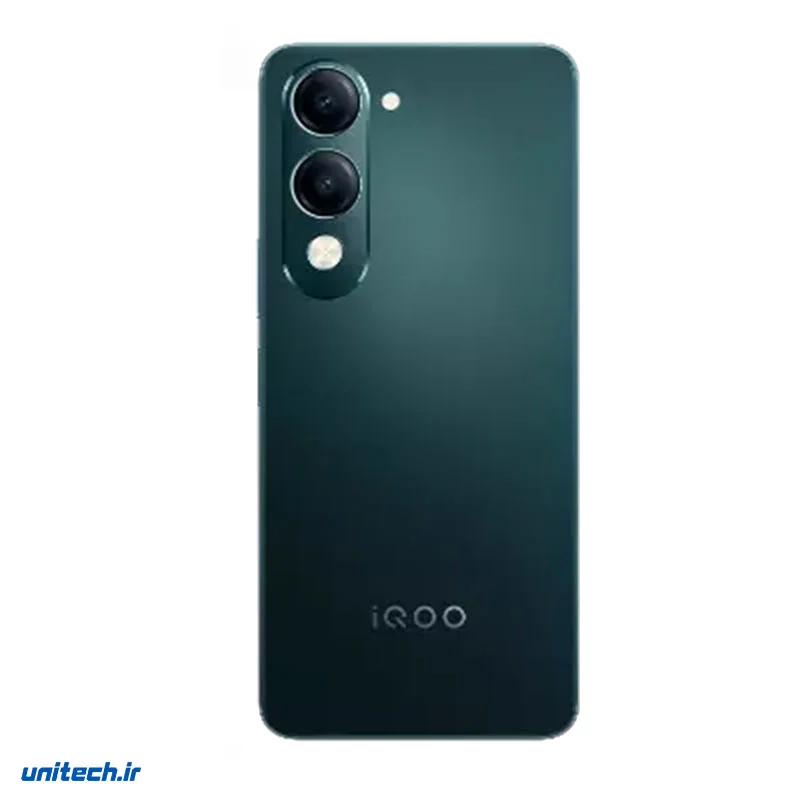 گوشی موبایل ویوو مدل iQOO Z11 Lite دو سیم کارت ظرفیت 256 گیگابایت و رم 8 گیگابایت، تصویر 2