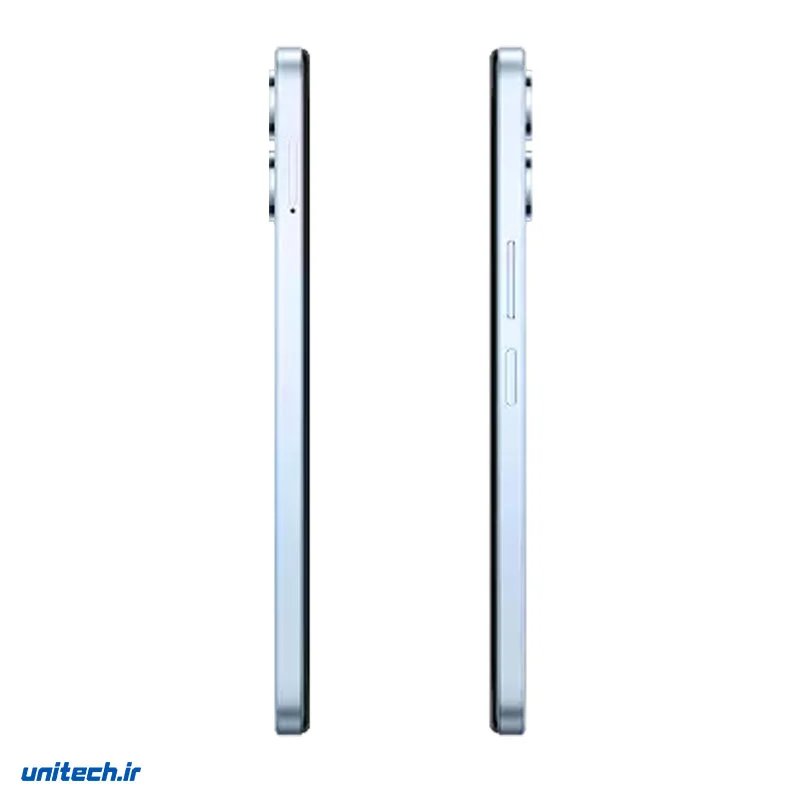 گوشی موبایل ویوو مدل iQOO Z11 Lite دو سیم کارت ظرفیت 256 گیگابایت و رم 8 گیگابایت، تصویر 5