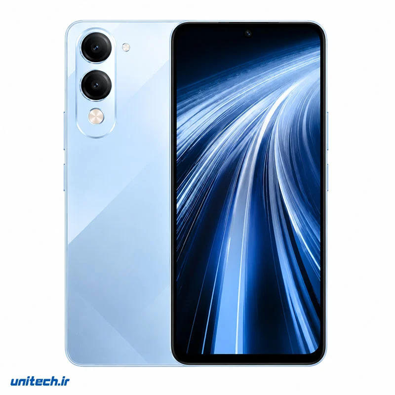 گوشی موبایل ویوو مدل iQOO Z11 Lite دو سیم کارت ظرفیت 256 گیگابایت و رم 8 گیگابایت، تصویر 4