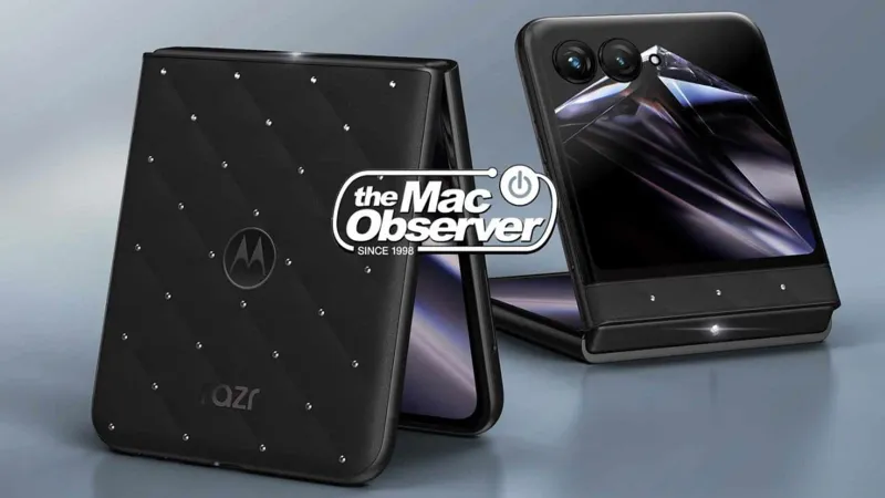 گوشی موتورولا Razr 70