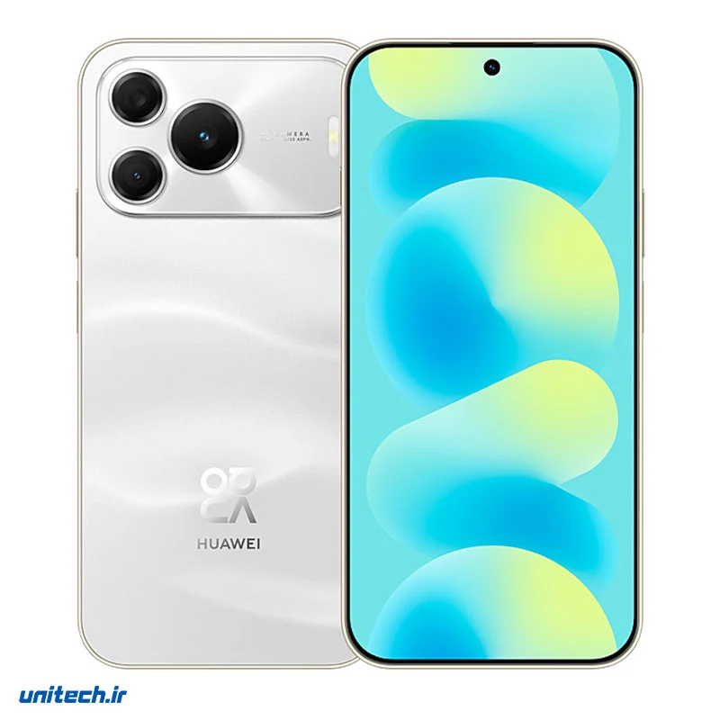 گوشی موبایل هواوی مدل nova 16 SE دو سیم کارت ظرفیت 128 گیگابایت و رم 8 گیگابات و مشخصات احتمالی - به زودی، تصویر 3