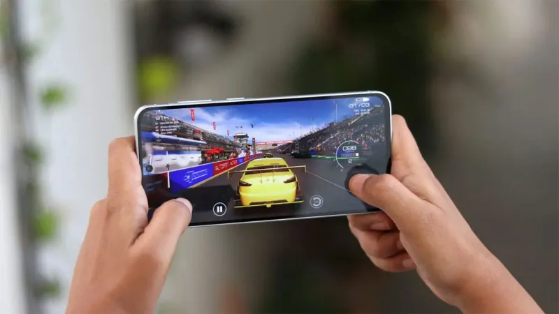 Galaxy A56