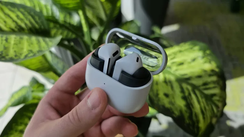 Galaxy Buds 3 FE – 15