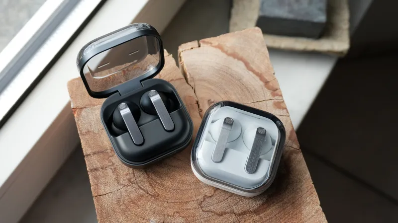 Galaxy Buds 4 Pro