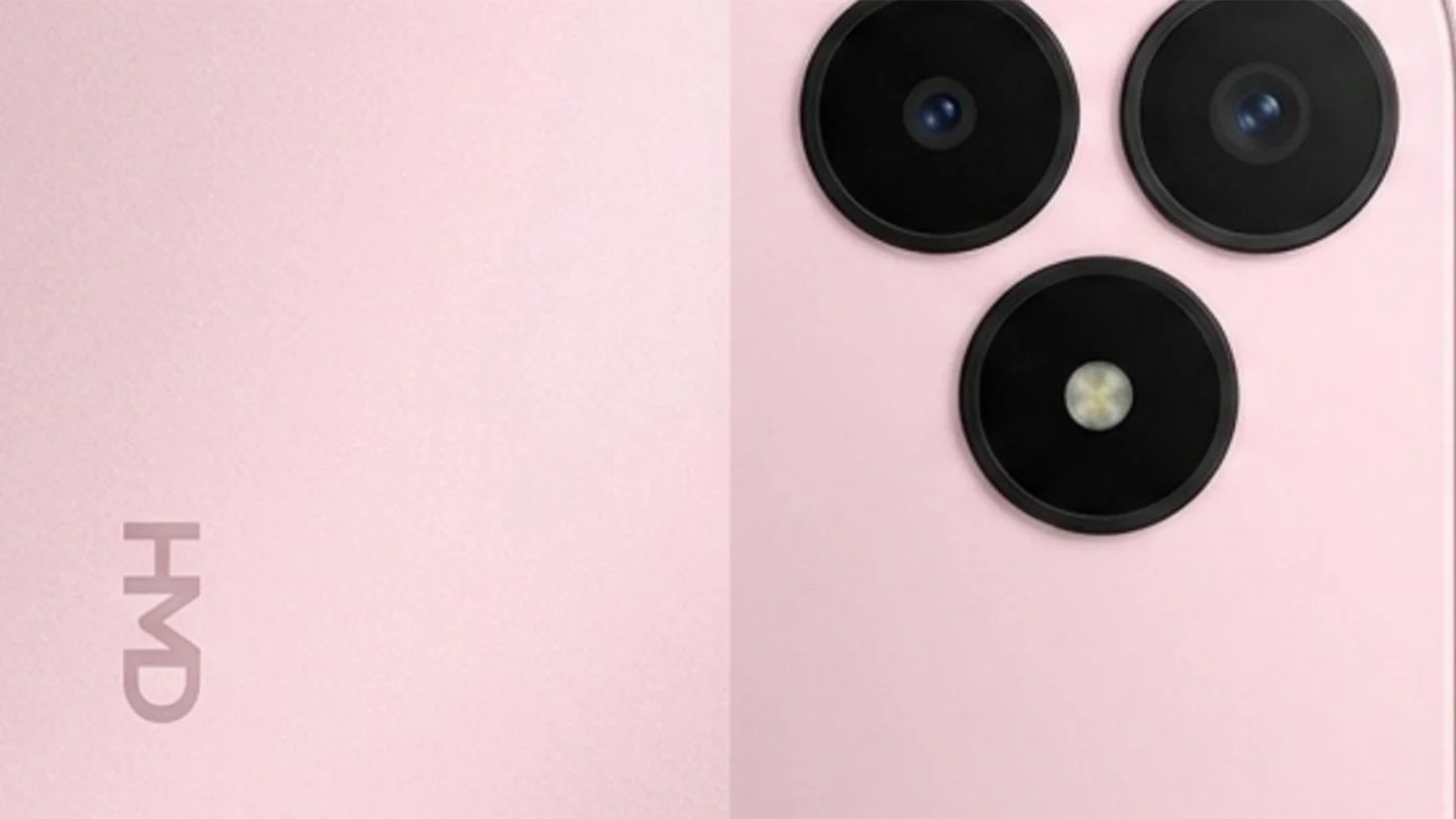HMD Asha 305 Pro is on the way, marketing images and specs leak