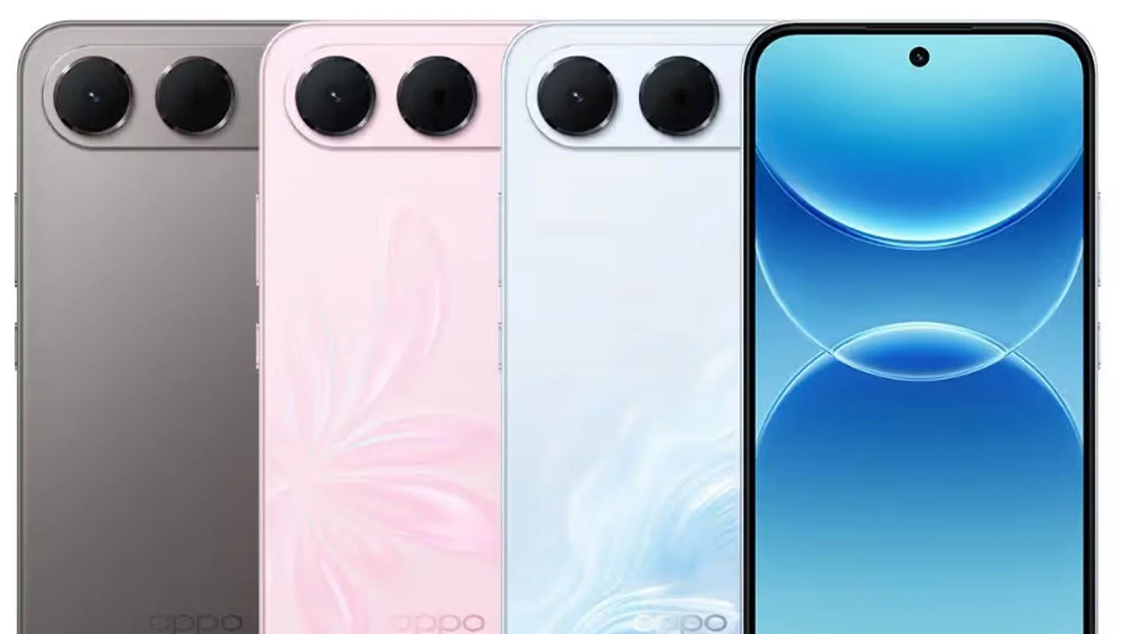 اوپو A7 Pro و A7 Pro Max در نسخه جهانی در گیک‌بنچ دیده شدند