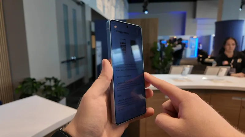 Galaxy S26 Ultra