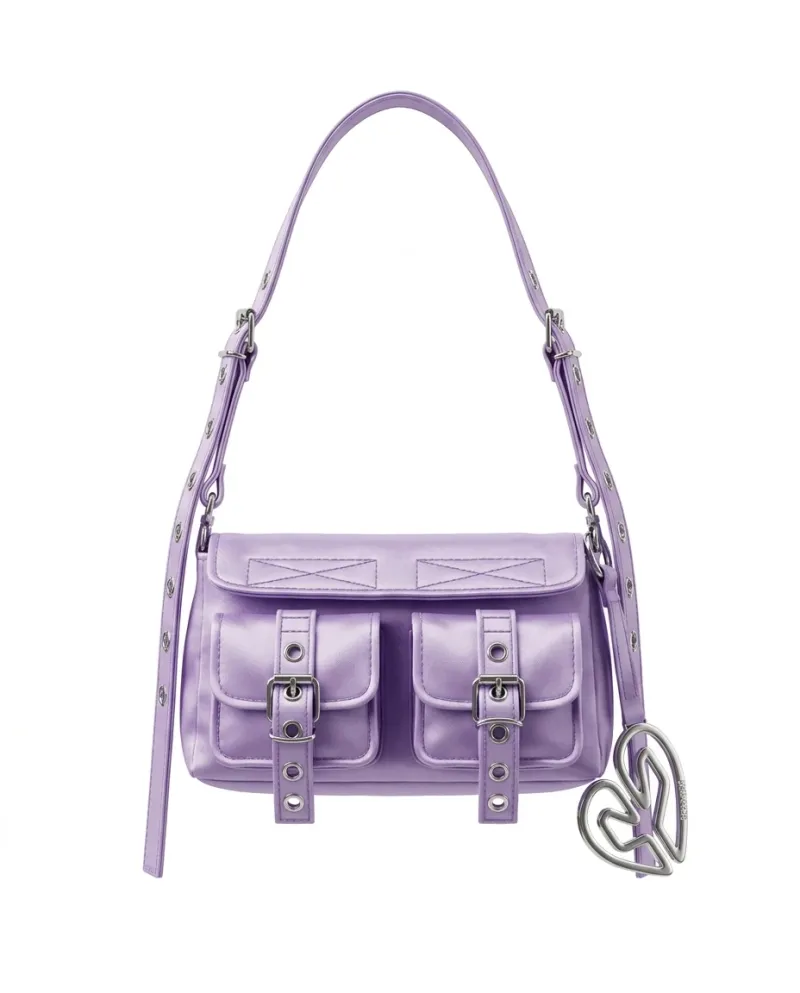 Samsung x DOMINNICO Fold 8 Ultra bag