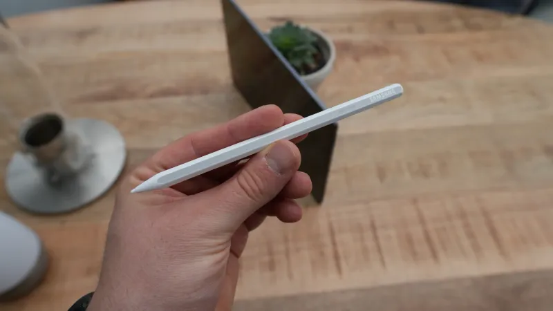 Samsung Galaxy Tab S12 Ultra S Pen