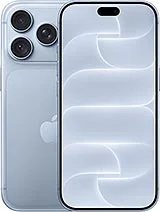 Apple iPhone 18 Pro