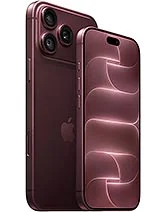 Apple iPhone 18 Pro Max