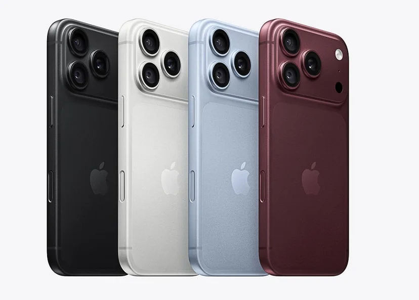 Apple Iphone 18 Pro review