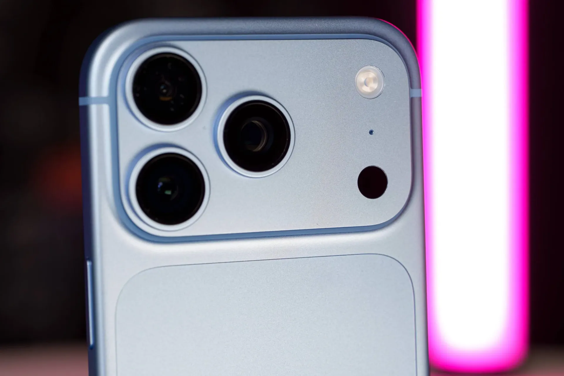 Apple Iphone 18 Pro review