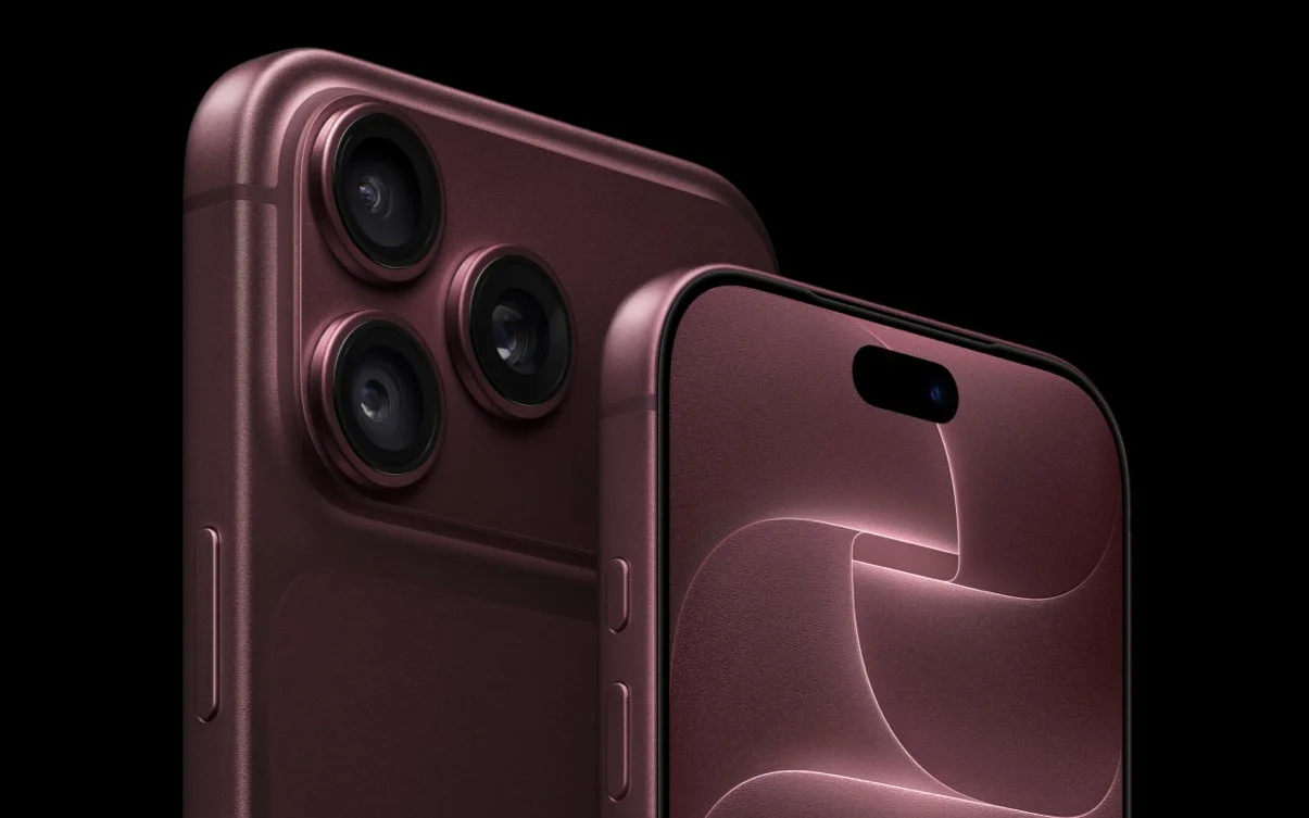 Apple reveals the iPhone 18 Pro and iPhone 18 Pro Max