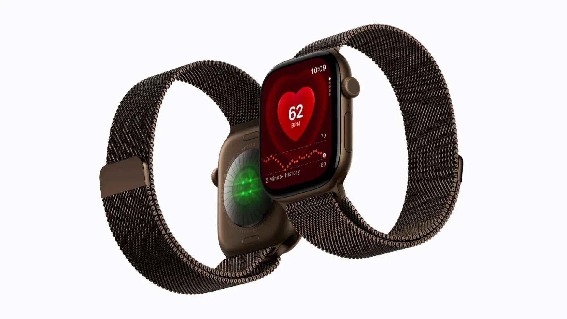 Apple Watch Series 12 and Ultra 4 get S11 chip, measure heart rate every 5 seconds