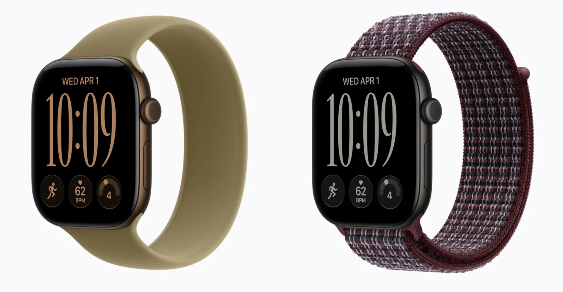Apple Watch Series 12 and Ultra 4 get S11 chip, measure heart rate every 5 seconds